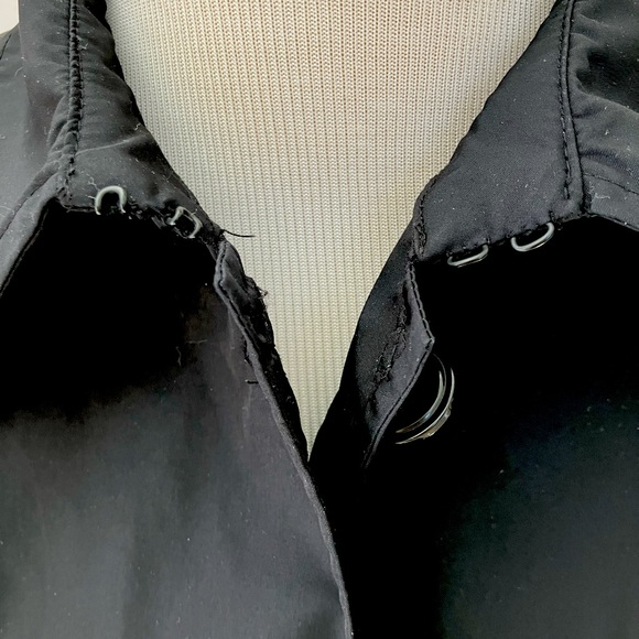 Ralph Lauren/ Lauren Active Women’s Jacket, Size L, Black, Lightweight - Picture 5 of 8